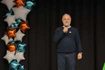 Марк Сартан: Мы стараемся растить авторов собственной жизни