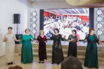 Выяснилось, какие мероприятия ждут нижегородцев старшего возраста в марте