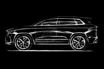 Как новая Volga будет конкурировать с китайцами