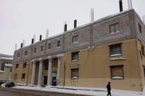 Суды вокруг сноса здания бывшего клуба Rocco продолжаются в Нижнем Новгороде