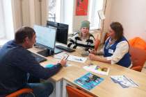 Нижегородский кадровый центр приглашает жителей на ярмарки вакансий в марте