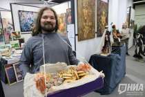 Правила для торговли с рук обновят в Нижнем Новгороде