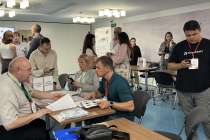 Восемь Дней поставщика пройдет в Нижегородской области в 2026 году