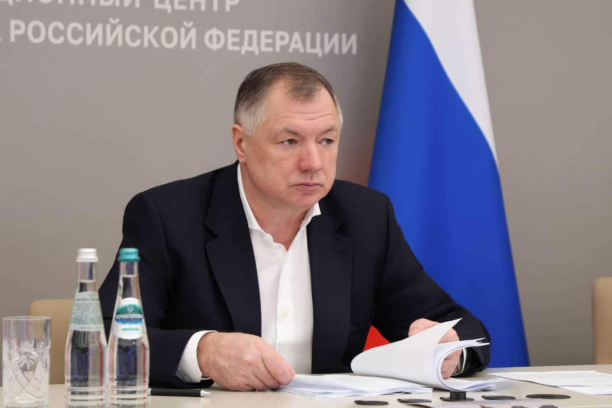 Нижегородская область оказалась в лидерах по реализации инфраструктурных проектов