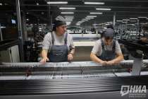 Нижегородстат рассказал, в каких мужских сферах работают нижегородки