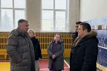 Артём Кавинов: Смотришь в глаза матерей и понимаешь, сколько в них выдержки