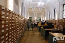 Нижегородцы получат бесплатный доступ к материалам Российской госбиблиотеки