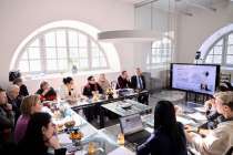 Концепцию выставки к 130-летию Всероссийской ярмарки утвердили в Нижнем Новгороде