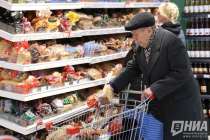 Нижегородская область лидирует в ПФО по розничной торговле на душу населения