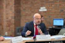 Павел Солодкий: Уровень заинтересованности органов власти в конструктивном диалоге сегодня высок, как никогда