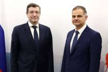 Глеб Никитин решил назначить новым замом Сергея Половникова