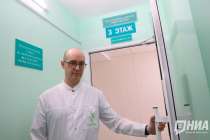 Главврач Нижегородского онкоцентра Сергей Гамаюнов ответит на вопросы о раке