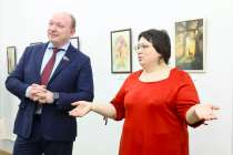 Евгений Люлин: Загаданное в новогоднюю ночь желание сбылось в Заксобрании