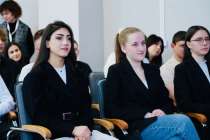 Работники АО Транснефть – Верхняя Волга приняли участие в деловой программе чемпионата Профессионалы в Кстове