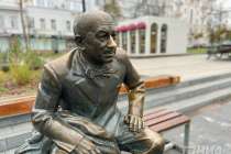 Нижегородцы подготовят полную родословную Евгения Евстигнеева к его 100-летию