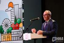 Евгений Чинцов: Нижегородская область уверенно движется вперед, последовательно реализуя важнейшие инициативы