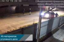 Братьям Горват вынесли приговор за наезд на шестерых человек на Бору