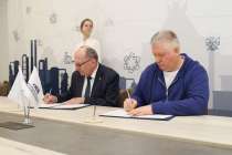 КРНО и НГТУ будут сотрудничать в вопросах подготовки кадров