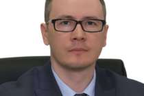 Нижегородское министерство науки и высшего образования возглавил Виктор Анисимов