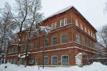 Здание бывшего ремесленного училища в Арзамасе нашло нового владельца