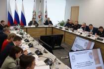 Национальный антитеррористический комитет отметил 20-летие со дня создания