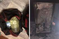 Два нижегородских подростка получили 6 и 8 лет колонии за теракт на ж/д