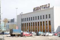 Названа причина эвакуации ТРК Жар-птица в Нижнем Новгороде