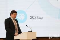 Артур Батурский назначен и.о. зампреда нижегородского правительства