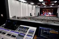 В Богородске открылся зал в городском Доме культуры