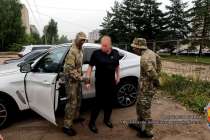 Экс-начальник ГАИ в Лыскове получил 3 года колонии за превышение полномочий