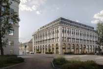 Инвестор вложит 2,1 млрд рублей в строительство отеля у нижегородского кремля