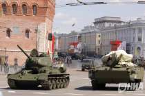 Появились детали празднования 9 Мая в Нижнем Новгороде