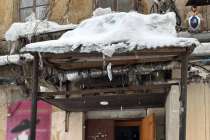 Директора НКО будут судить за падение наледи на детей в Нижнем Новгороде