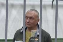 Присяжные вынесли обвинительный вердикт экс-сенатору Дмитрию Савельеву