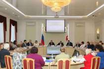 В Нижнем Новгороде поддержали установку памятника академику Гапонову-Грехову