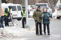 Названы нижегородские муниципалитеты с наибольшим числом долгожителей