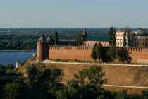 Нижегородский кремль планирует переехать