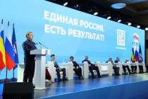 Единая Россия усилит жилищный блок новой Народной программы перспективными инициативами