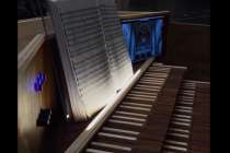 Нижегородский мастер изготовил уникальный орган для Театра оперы и балета