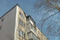 Мужчина погиб из-за пожара на балконе в Автозаводском районе