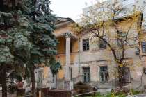 Реставрацию Дома Дамаскина в Нижнем Новгороде планируют завершить в 2027 году