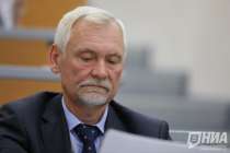 Нижегородский экс-мэр Булавинов не будет участвовать в выборах в Госдуму