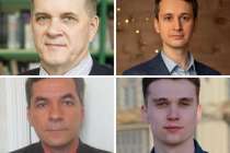 Достижение ученых НИУ Президентской академии и ННГУ отмечено профессиональным сообществом