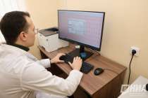 Нижегородские ученые разрабатывают систему распознавания стресса по голосу