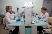 Прибыль научных центров в Нижегородской области выросла на 22,3%