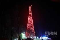 Шуховская башня на Оке может получить статус объекта ЮНЕСКО