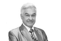 Прощание с бывшим деканом истфака ННГУ Олегом Колобовым пройдет 20 марта