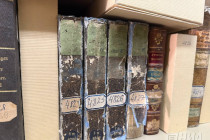 Библиотека ННГУ