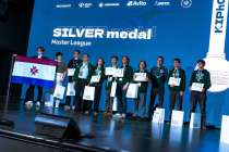 Нижегородские школьники снова завоевали награды Международной олимпиады по физике