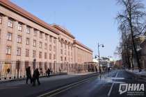 ФСБ задержала экстремистов-вербовщиков в Нижегородской области